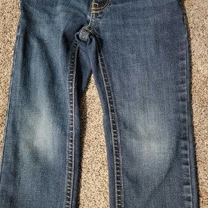 3T slim fit 531 pair of jeans